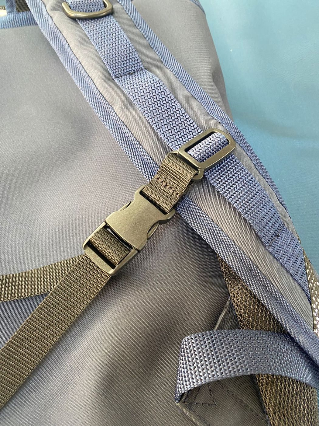 Custom Backpacks - photo 6