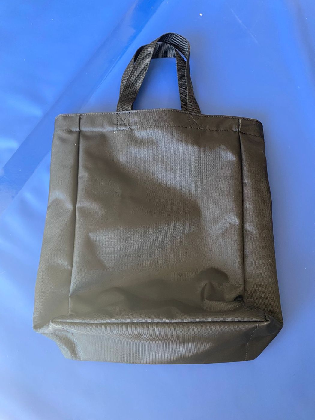 Custom Canvas Tote Bags