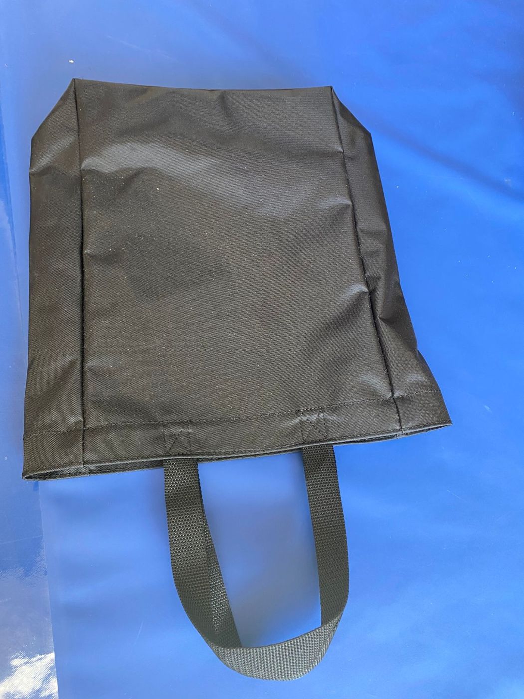 Custom Canvas Tote Bags - photo 2