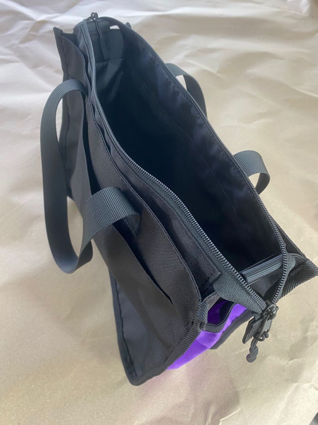 Custom Embroidered Tote Bags