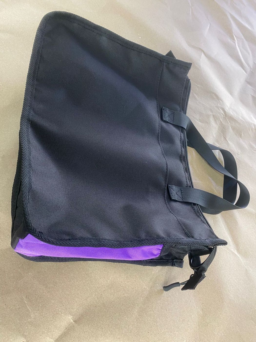Custom Embroidered Tote Bags - photo 2