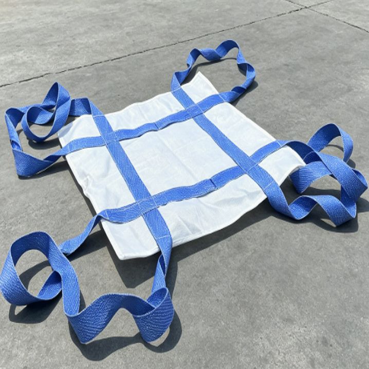 FIBC Bulk Bags - photo 2