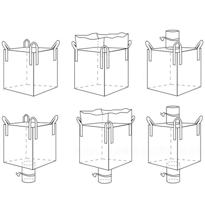FIBC Bulk Bags - photo 6