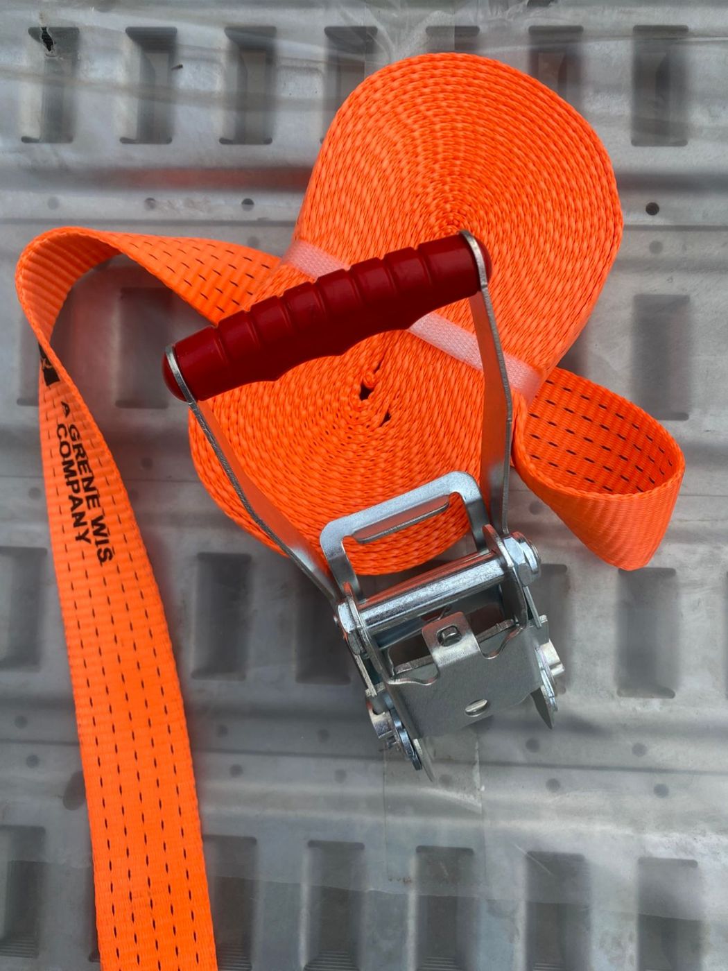 custom sewn products made in our factory