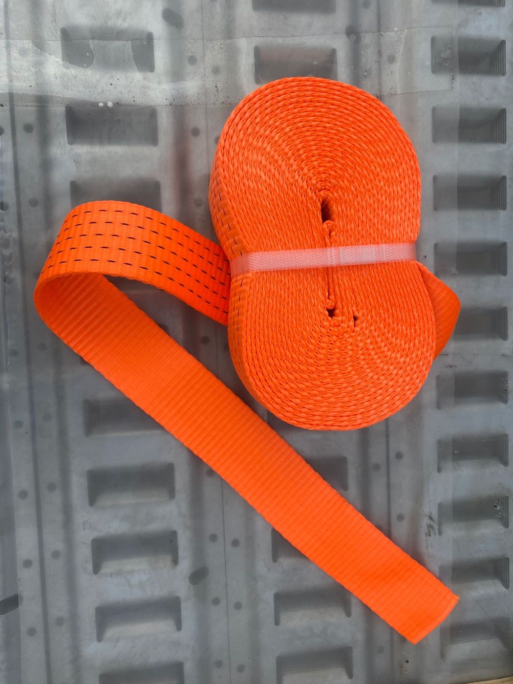 Ratchet Tie Down Straps - photo 5