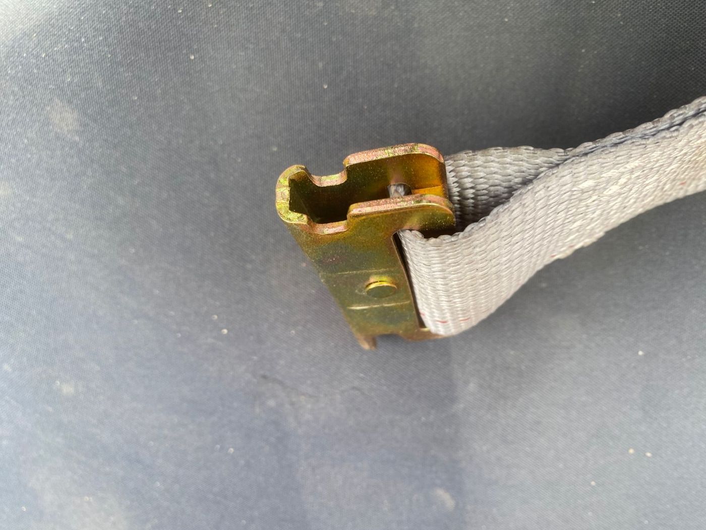 Ratchet Tie Down Straps - photo 7
