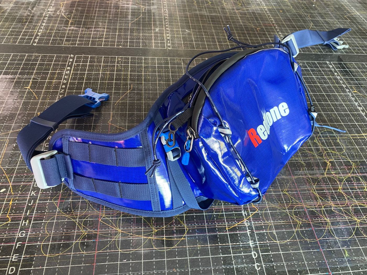 custom sewn products made in our factory
