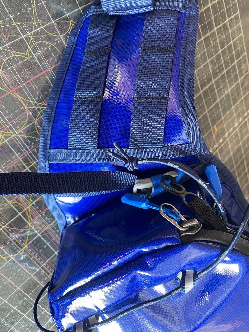 Custom Waist Bags & Fanny Packs - photo 3